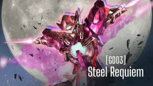 Steel Requiem